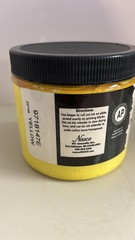Nasco Water-Soluble Block Printing Ink 16-Ounce each CHOICE OF COLOR