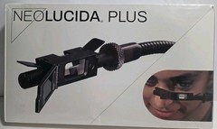 NEOLUCIDA PLUS – The 21st Century Camera Lucida Drawing Tool