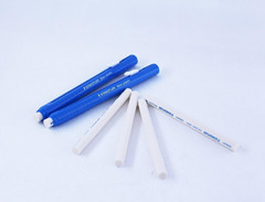 Stick Eraser Set – Mars plastic 528 50 Propelling Graphite Stick Eraser 2pieces