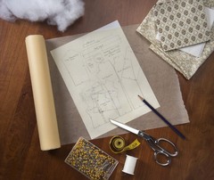 Bienfang Sketching & Tracing Paper Roll, Canary Yellow, 12 Inches x 20 Yards …