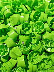 Montana Level 1 Ultra Skinny caps Graffiti Art supplies Spray paint tips