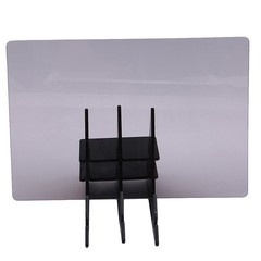 20*13*0.15cm Optical Drawing Board Projector Sheet Tracing Painting Panel Board