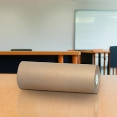 School Smart Butcher Kraft Paper Roll, 50 lbs! 48 Inches x 1000 Feet, 48″x1000′