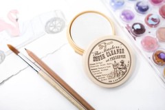 The Master’s Brush Cleaner & Preserver 2.5 oz