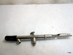 Badger Air-Brush Co. 155-1 Anthem Airbrush no accessories