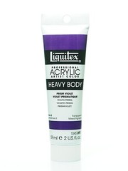 Liquitex Heavy Body Professional Artist Acrylic Colors – [PACK OF 2] – Second…