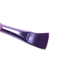 ‘ Art Paintbrushes,10 Pcs Chubby Pointed Round and Flat Paint Brushes for Chi…