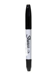 Sharpie Twin Tip Markers