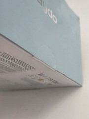 Caydo 720p Resolution Art Projector P1 ORANGE SEALED DENTED BOX