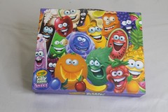 NEW Crayola Silly Scents Sweet Mini Art Case Nontoxic 50+ Pieces 04-0015