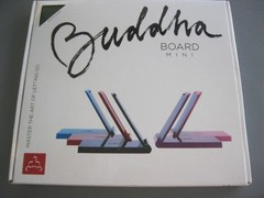NEW SEALED Buddha Board Mini Zen Inspired Painting Water Reusable Paintbrush Art