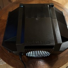 Artograph Prism Professional Art Projector NO LENS New In Box NOS 225-090 Mural