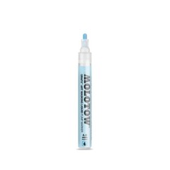 Molotow GRAFX 4mm Masking Fluid Pump Marker Clear Refillable Easy Remove