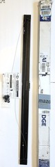 Paral-Liner Mobile Parallel Straight Edge 48″ 1101-48 Drafting Architecture Tool