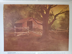 PAINTING WATER AND WEATHER 2, Charles L. Cochrane Published William T. Foster