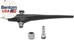 3.0Mm Airbrush Spray Gun Model Painting Tool Pneumatic Accessory for Hobby Craft