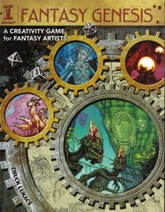 Fantasy Genesis