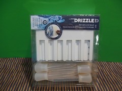 Plaid Folk art Drizzle Drop,Swipe,Stir tool kit Painting set / new 13 pcs
