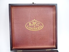 Royal Langnickel Drawing Art Set Pencils, Pastels in Wood Box 48pc