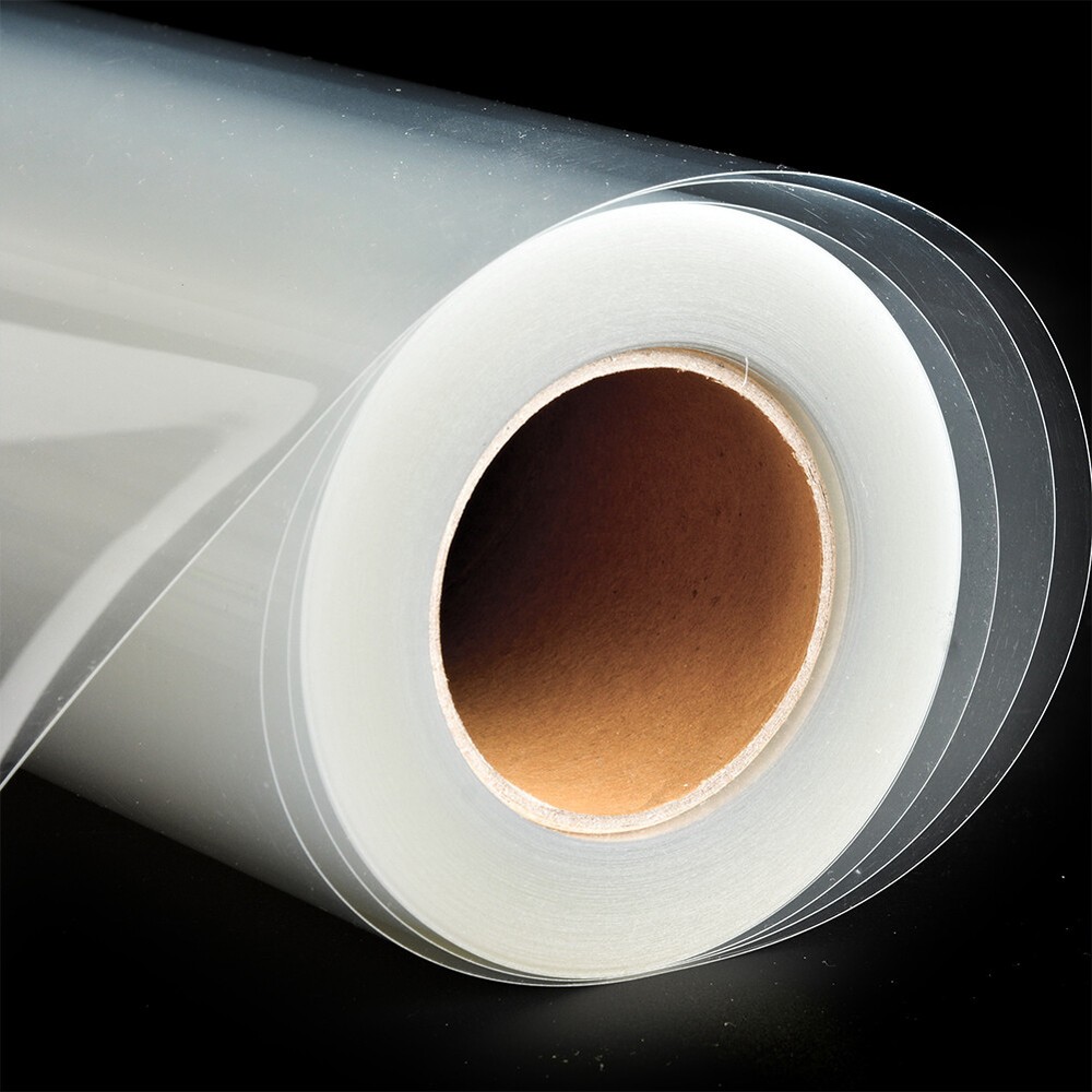 WaterProof Inkjet Silk Screen Printing Film 13″17″22″24″30″36″44″50″54″x100′