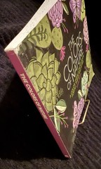 The Colors of Nature Coloring Book Lindsay Hopkins Adult Coloring Sketch
