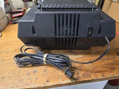 ARTOGRAPH SUPER AG100 ART TRACING PROJECTOR SUPER LENS 200-378*TESTED, PRE-OWNED
