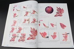 Self-Study Chinese Brush Ink Painting Sumi-e Technique How To Draw Lotus Book