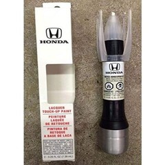 Honda Touch Up Paint White Diamond Pearl 0.5 Fl Oz for 2012 2013 CR-V