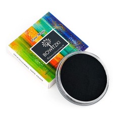 Bowitzki 30g Professional Face Paint Body Water Based painting Red