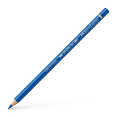 Faber-Castell Polychromos Colour Pencil 144 Cobalt Blue-Greenish 110144