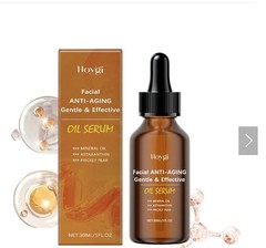 Facial Essence Moisturizing And Gentle Formula Moisturizing And Nourishing Facia