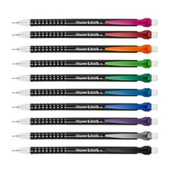 0.7mm Mechanical Pencils Set – 144 Count, Perfect for Office, Classroom & Testin