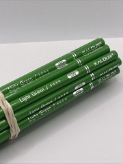 Kalour Colored Pencils (Light Green 130) 20 Count