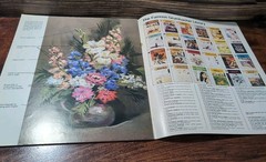 1960s Grumbacher Library The Art Of Still Life Painting How-To Book