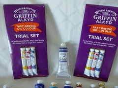 37 Vintage Lot Grumbacher * Winsor & Newton Oil Paint * Pre Tested – Academy