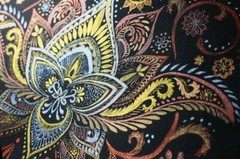Jacquard, Pearl Ex, Pigment Powder, Super Russet, 3g, Red Brown Pigment Powder