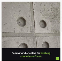 | Golmex Concrete Look Plaster | Lime/Cement Based Plaster for Interior and E…