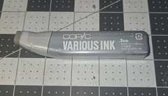 Copic VARIOUS WARM GREY W5 #5 INK REFILL brand new unused Sealed