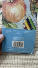 Artist’s Loft Colored Pencil set 12 PC Brand Used Some A Short See Photos