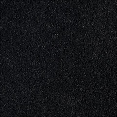 Ghent’s 36″ x 24″ 1 Door Enclosed Rubber Bulletin Board in Black