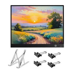 A3 LED Light Box for Tracing and Drawing – Ultra Thin Adjustable Light Table, US