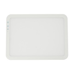 LED Bright Light Pad Portable Wireless Light Board Light Pad ABS 3000-6500K