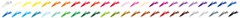 Marco Renoir Fine Art – Artist quality oil based colour pencils – 48 piece set