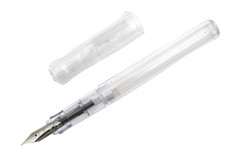 Pilot Kakuno Fountain Pen Medium Nib Weddings Invitations Writing Lettering Arts