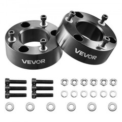 3 Inch Front Leveling Lift Kit for 2004-2025 Ford F150 2WD/4WD, 2003-2018 Ex…