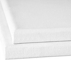 8 Pack Pre Drawn Canvas for Painting for Adults, Sip and Paint Party Supplies…