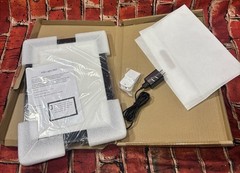 A4 LED Light Box USB Brightness Dimmer Lock/Unlock Modes Sketching Tattoo 🆕