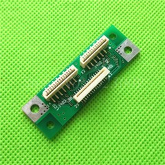 Original GRAPHTEC CE5000-120AP Cutting Plotter Control Adapter Board Card