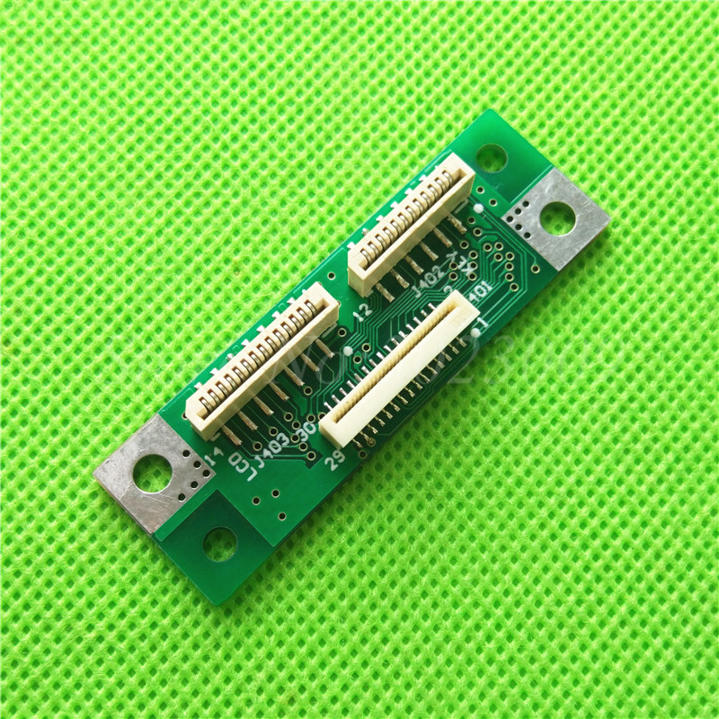 Original GRAPHTEC CE5000-120AP Cutting Plotter Control Adapter Board Card