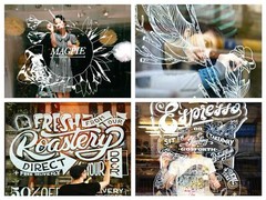 Glass Pen Liquid Paint Marker: Black and White 5 Pack – Glass Writing Pens